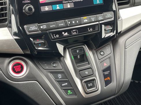 Used 2023 Honda Odyssey Sport image 24