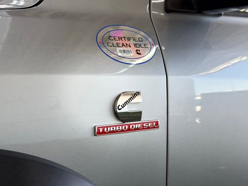 Used 2022 RAM 4500 Tradesman w/ Chrome Appearance Group image 20