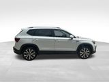Used 2022 Volkswagen Taos SE w/ Panoramic Sunroof Package image 3