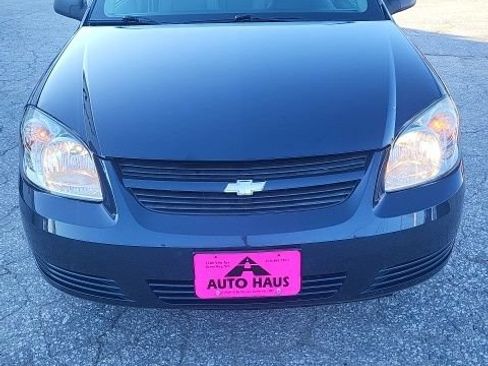 Used 2009 Chevrolet Cobalt LS FWD image 17