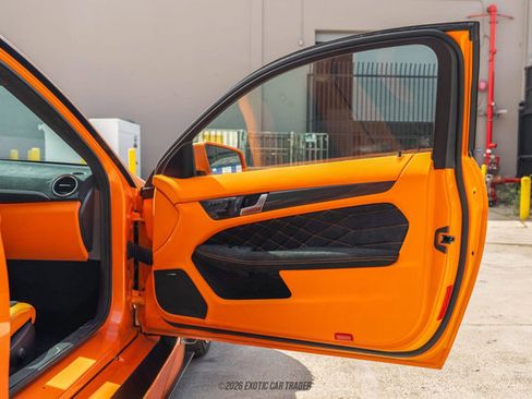 Used 2012 Mercedes-Benz C 63 AMG Coupe image 42