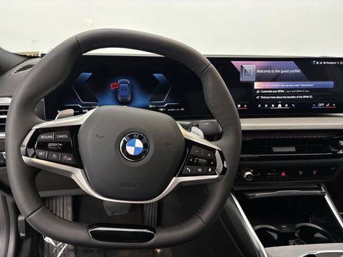 New 2026 BMW 330i xDrive Sedan w/ Convenience Package AWD/4WD image 22