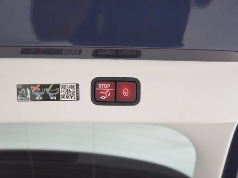 Certified 2024 Mercedes-Benz EQE 350+ SUV image 30