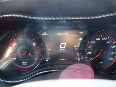 Used 2017 Dodge Charger R/T RWD image 18
