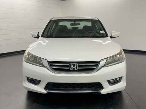 Used 2014 Honda Accord Sport image 6