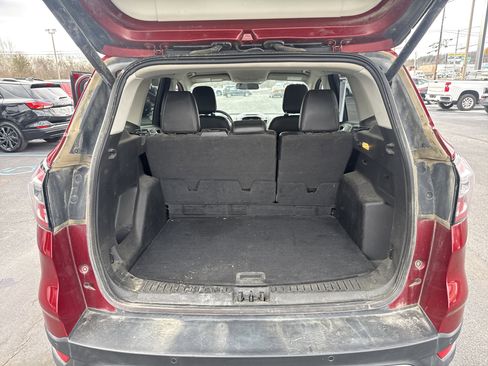 Used 2018 Ford Escape SEL image 5