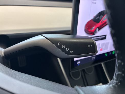 Used 2018 Tesla Model 3 Performance AWD/4WD image 17