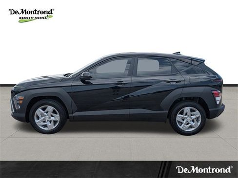 New 2026 Hyundai Kona SE image 8