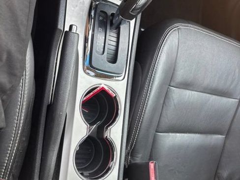 Used 2012 Ford Fusion SEL FWD image 18