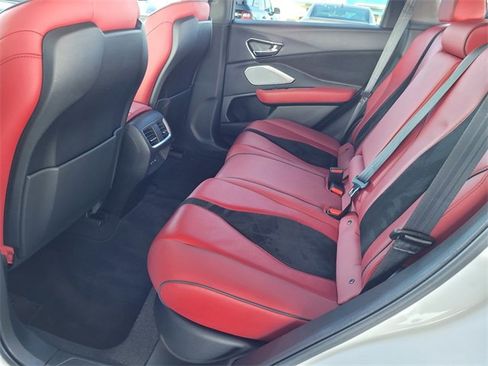 Used 2022 Acura RDX A-Spec image 17