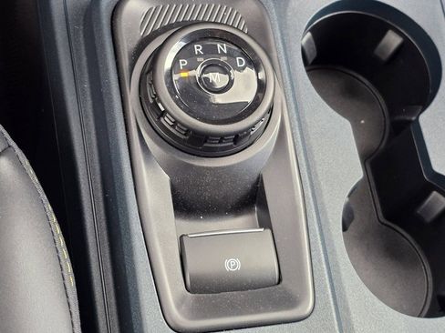 New 2025 Ford Maverick Lobo image 7