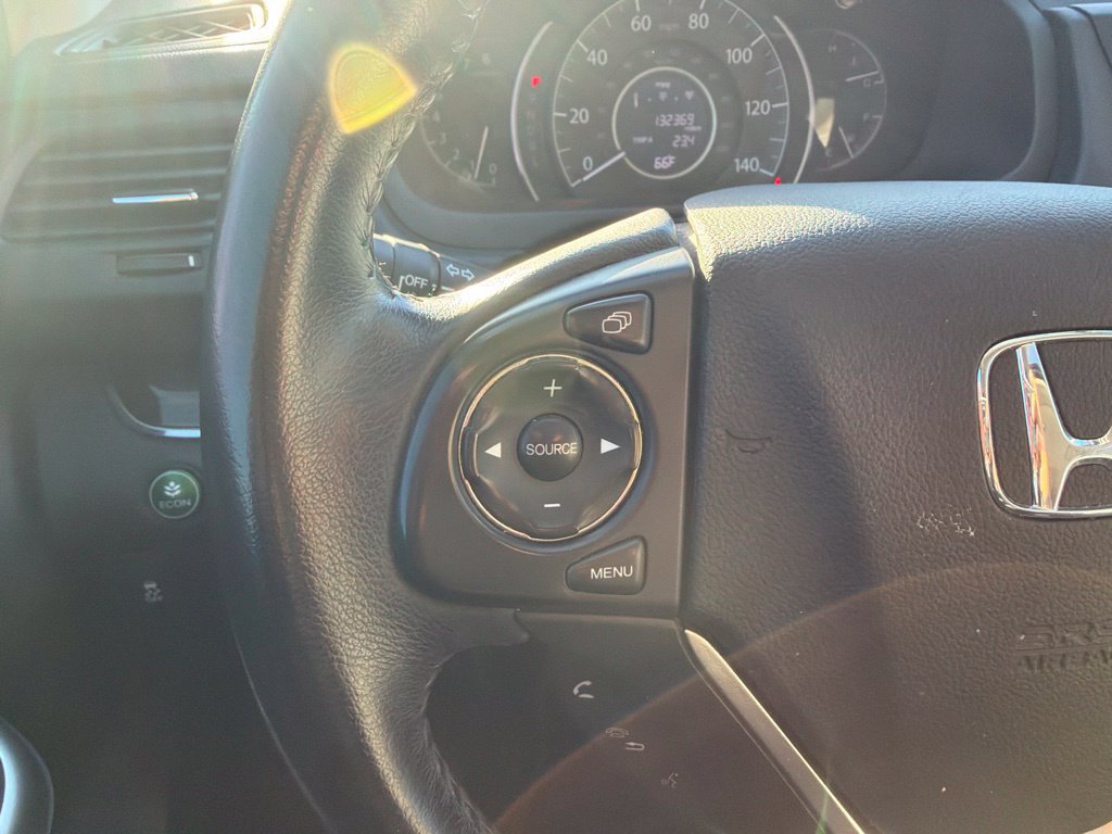 Used 2016 Honda CR-V EX-L image 21