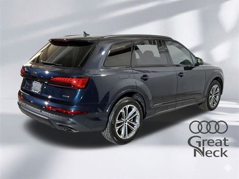 New 2026 Audi Q7 3.0T Premium AWD/4WD image 9