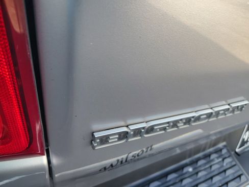 Used 2020 RAM 1500 Big Horn image 6