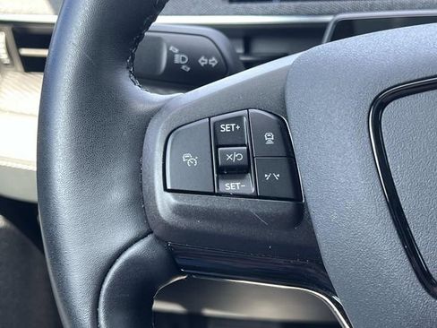 Certified 2024 Ford Mustang Mach-E Premium AWD/4WD image 30