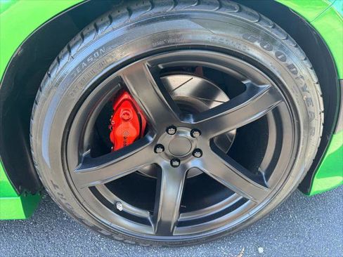 Certified 2020 Dodge Charger Scat Pack w/ Daytona Edition Group RWD image 32