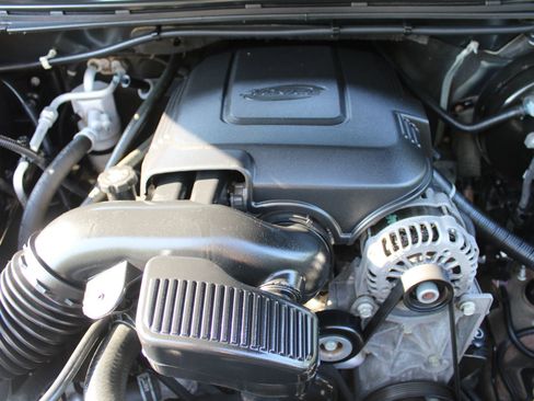 Used 2011 Chevrolet Silverado 1500 LT w/ All-Star Edition RWD image 25