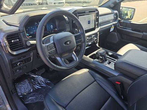 New 2026 Ford F150 Lariat AWD/4WD image 27