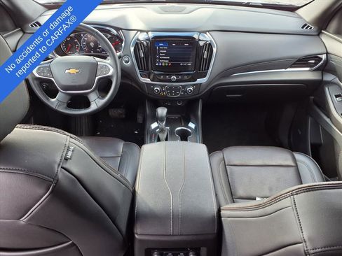Used 2023 Chevrolet Traverse High Country image 12