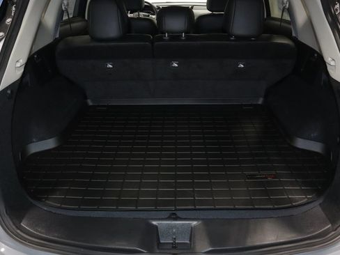 Certified 2024 Nissan Murano SV w/ SV Midnight Edition Package AWD/4WD image 19