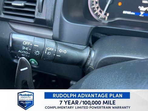 Certified 2023 Honda Ridgeline RTL-E image 36