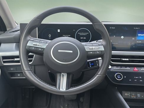 Certified 2025 Hyundai Sonata SEL image 14