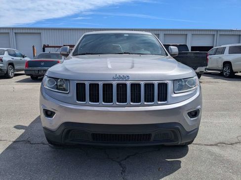 Used 2014 Jeep Grand Cherokee Laredo w/ Quick Order Package 23E image 8