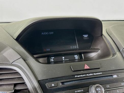 Used 2018 Acura RDX AWD image 14