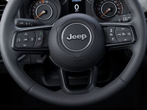 New 2026 Jeep Gladiator Sport image 19