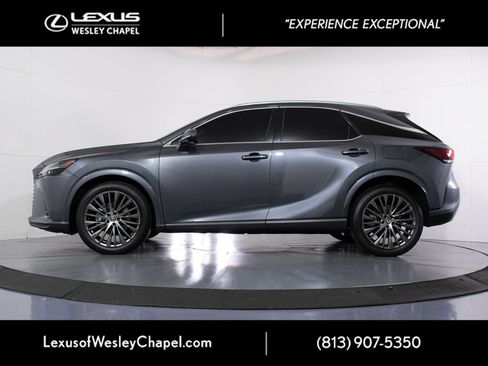 Used 2024 Lexus RX 350 FWD image 7