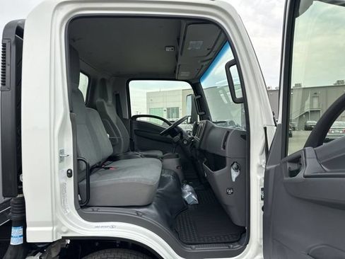 New 2025 Chevrolet Low Cab Forward 4500 XD RWD image 16