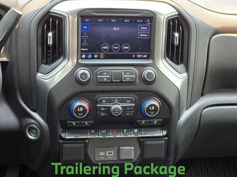 Used 2019 Chevrolet Silverado 1500 LT w/ All-Star Edition RWD image 19