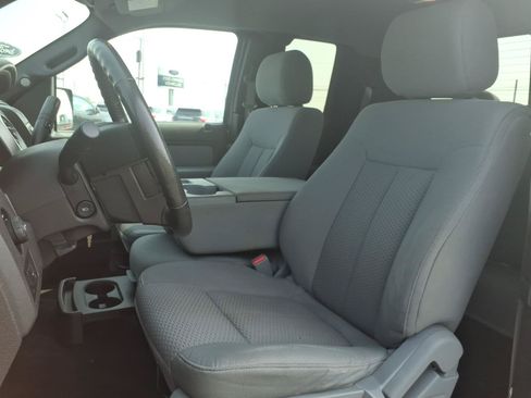 Used 2013 Ford F150 XLT w/ Luxury Equipment Group AWD/4WD image 13