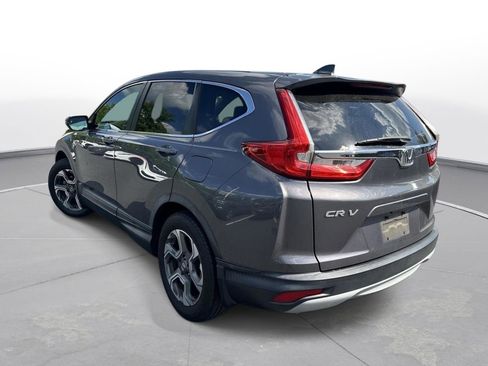 Used 2017 Honda CR-V EX image 8