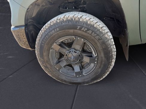 Used 2018 Toyota Tundra SR5 image 14
