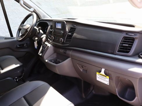 New 2025 Ford Transit 150 Low Roof image 35