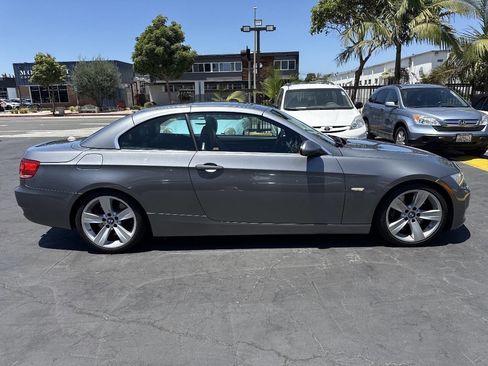 Used 2008 BMW 335i Convertible RWD image 19