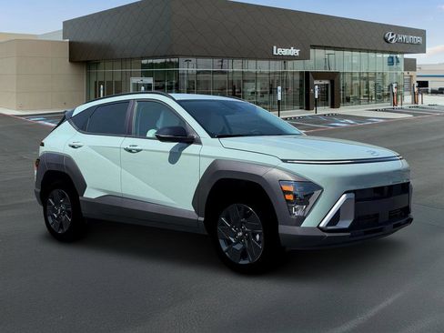 New 2026 Hyundai Kona SEL Sport image 10