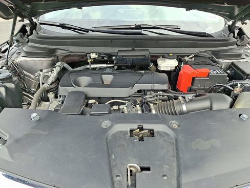 Certified 2023 Acura RDX AWD image 29