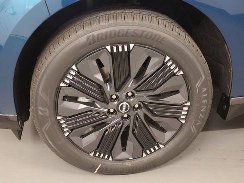 New 2026 Nissan Murano Platinum w/ Cargo Package AWD/4WD image 7