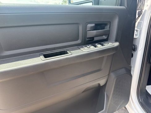 New 2025 RAM 5500 Tradesman image 25