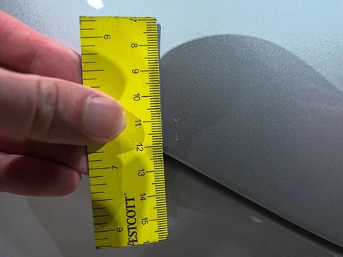 Used 2000 BMW M Roadster image 38