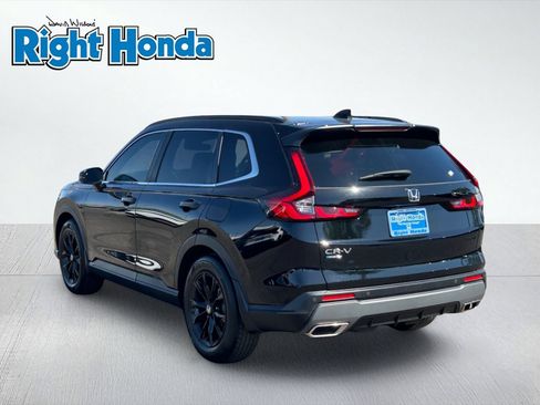 Used 2024 Honda CR-V Sport-L image 4