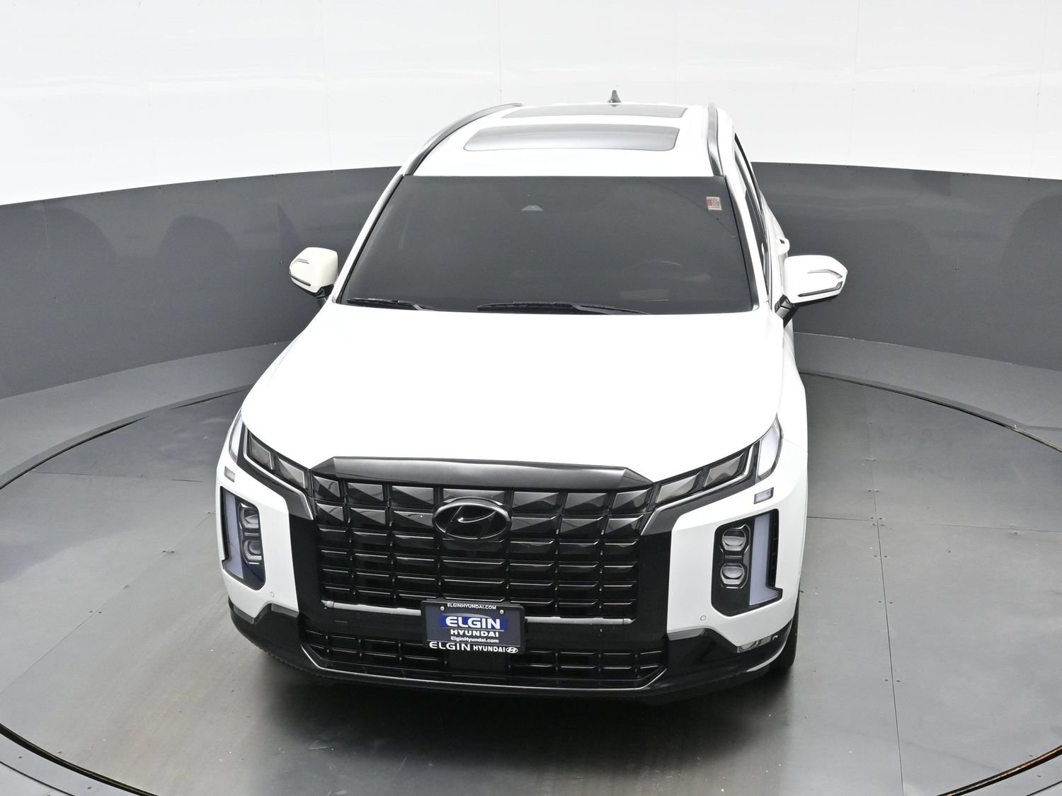 Certified 2024 Hyundai Palisade Calligraphy AWD/4WD image 43