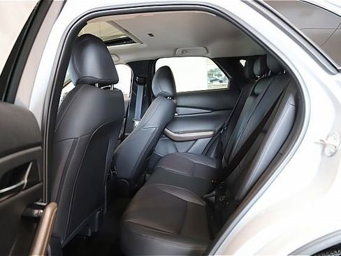 Used 2025 MAZDA CX-30 2.5 Turbo w/ Premium Package image 18