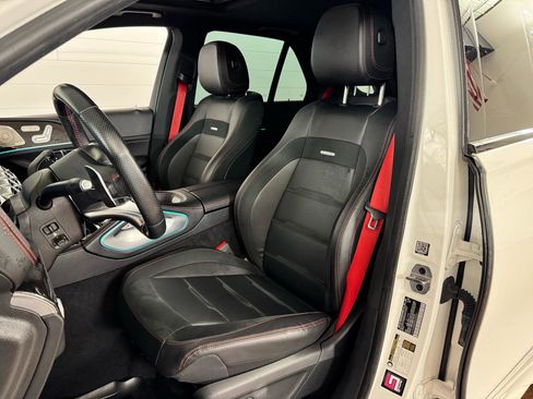 Used 2023 Mercedes-Benz GLE 53 AMG AMG53 4MATIC image 13