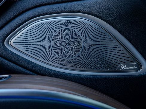 Used 2023 Mercedes-Benz EQS AMG 4MATIC w/ Trim Level Package image 17