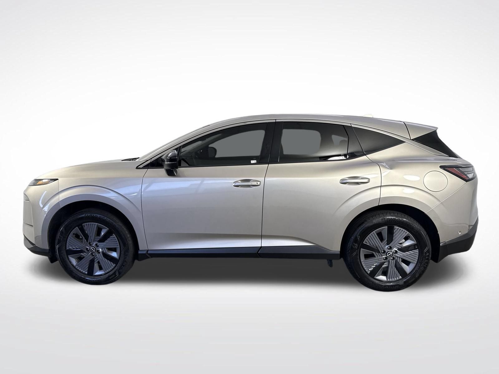 Certified 2025 Nissan Murano SL w/ Cargo Package AWD/4WD image 32