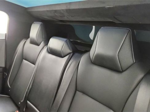 Used 2025 Tesla Cybertruck AWD Crew Cab image 25