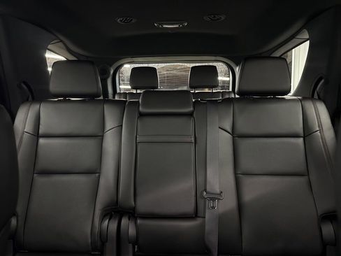 New 2026 Dodge Durango GT AWD/4WD image 21